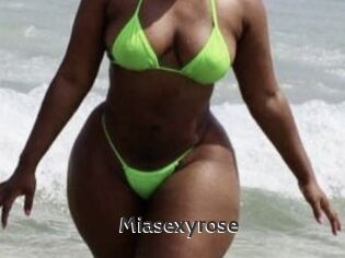 Miasexyrose