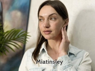 Miatinsley