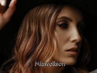 Miawollson