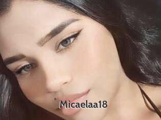 Micaelaa18