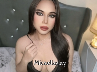 Micaellaslay