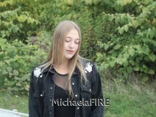 MichaelaFIRE