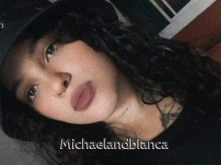 Michaelandbianca