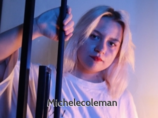 Michelecoleman