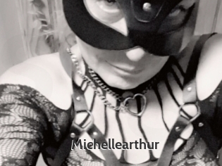 Michellearthur