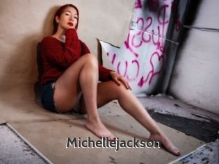 Michellejackson