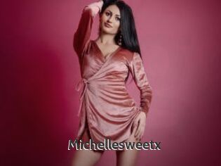Michellesweetx