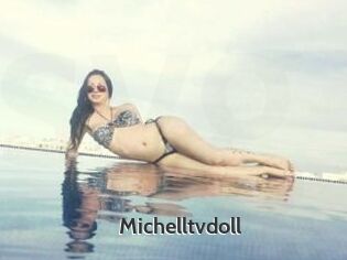 Michelltvdoll