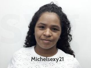 Michelsexy21