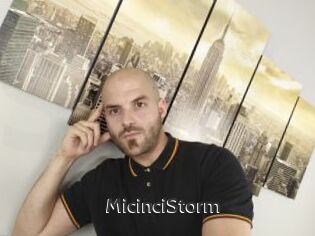MicinciStorm