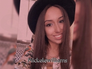Mickelewilliams