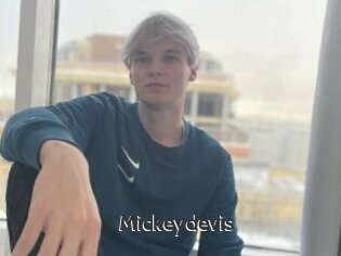 Mickeydevis
