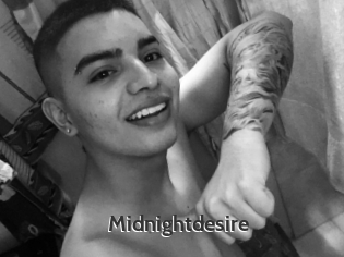 Midnightdesire