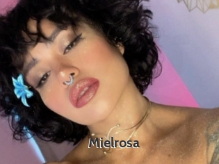 Mielrosa