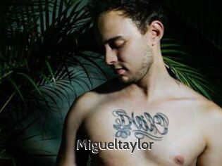 Migueltaylor