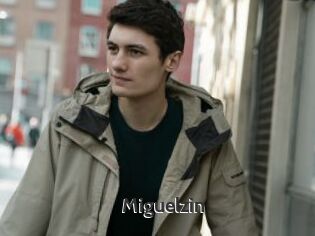 Miguelzin