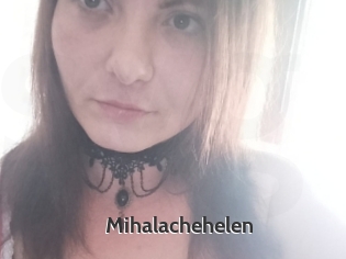 Mihalachehelen