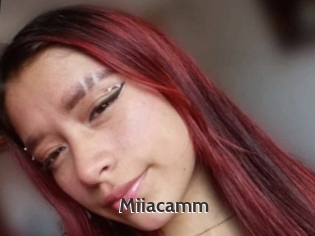Miiacamm