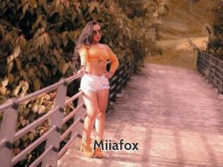 Miiafox