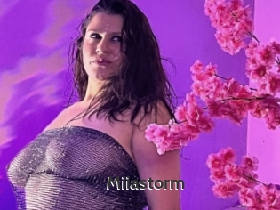 Miiastorm