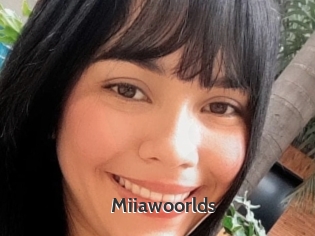 Miiawoorlds