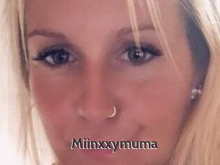 Miinxxymuma