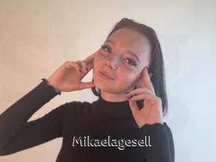 Mikaelagesell