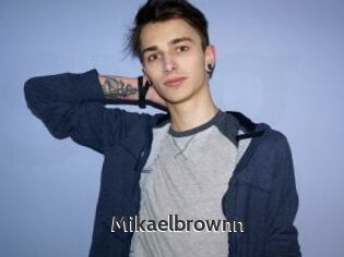 Mikaelbrownn