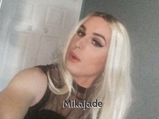 Mikajade