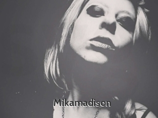 Mikamadison