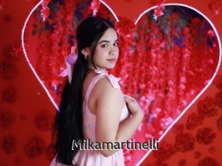 Mikamartinelli