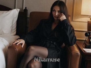 Mikamuse