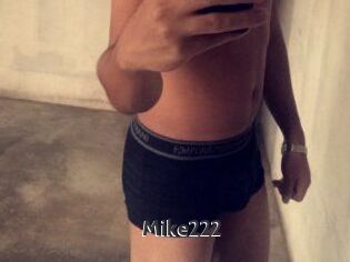 Mike222