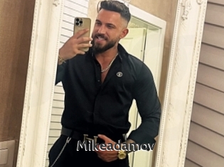 Mikeadamov