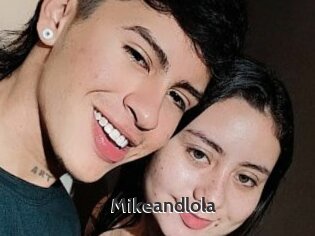 Mikeandlola