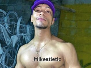 Mikeatletic
