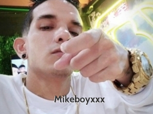 Mikeboyxxx