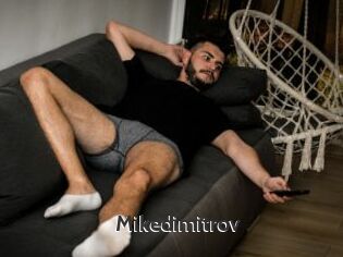 Mikedimitrov