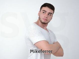 Mikeferrer