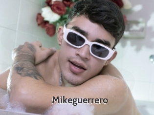 Mikeguerrero
