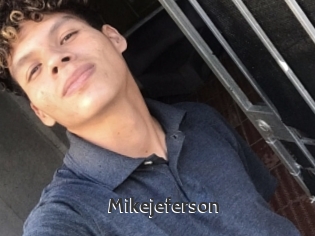 Mikejeferson