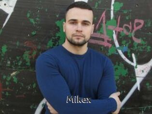 Mikex