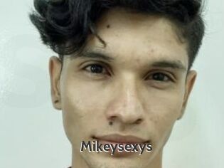 Mikeysexys
