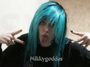 Mikkygoddes