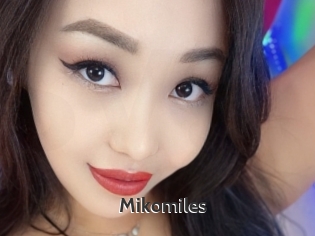 Mikomiles