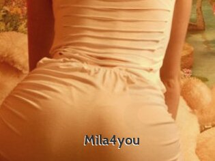 Mila4you