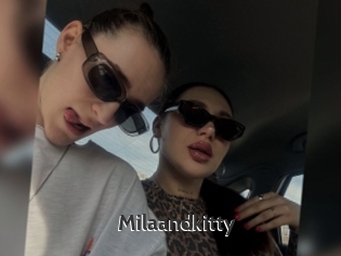 Milaandkitty