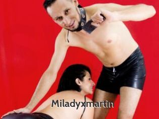 Miladyxmartin