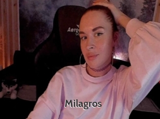 Milagros