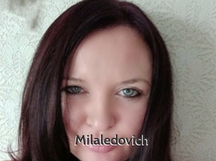 Milaledovich